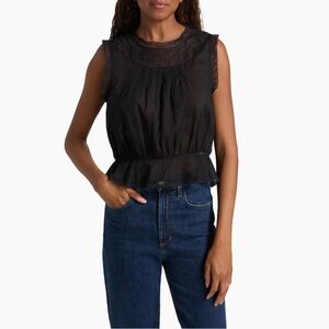 Doen lilibet top